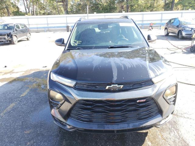2022 CHEVROLET TRAILBLAZE - KL79MTSL7NB108242