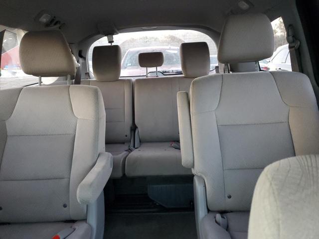 2016 HONDA ODYSSEY LX 5FNRL5H23GB164470