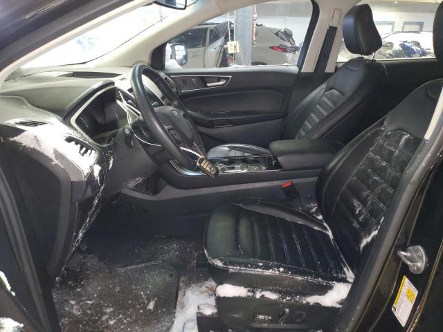 2020 FORD EDGE SEL - 2FMPK4J96LBA81470