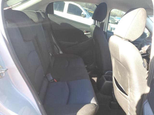 2020 TOYOTA YARIS LE 3MYDLBJV9LY700206