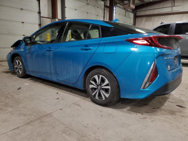 2017 TOYOTA PRIUS PRIM - JTDKARFP4H3060873