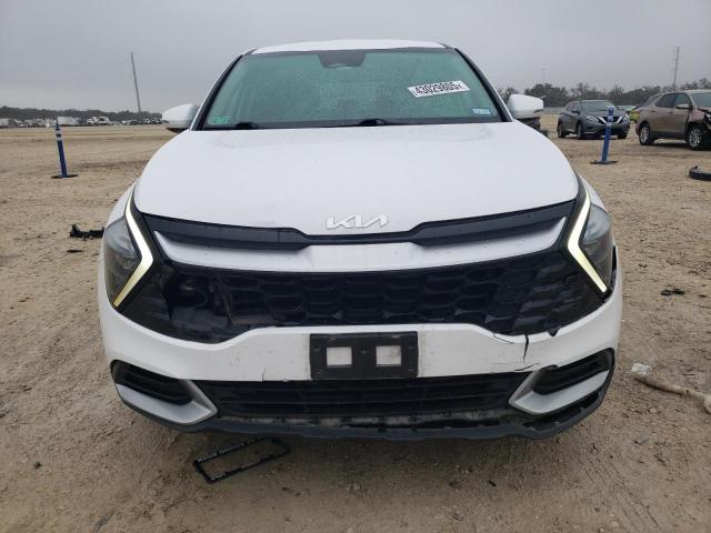 2023 KIA SPORTAGE E 5XYK33AF8PG087395