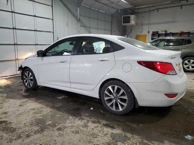 2016 HYUNDAI ACCENT SE - KMHCU4AE3GU049923
