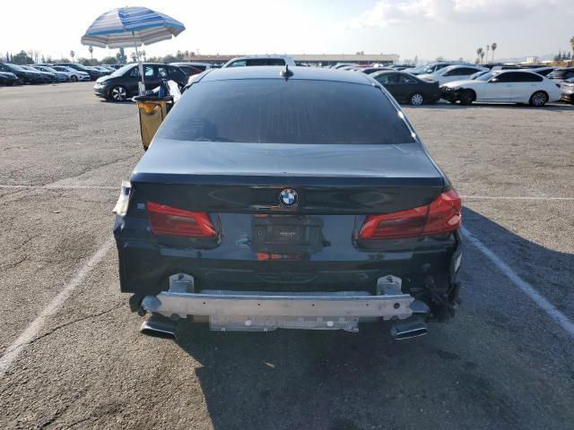 2018 BMW 530 I - WBAJA5C59JWA36905