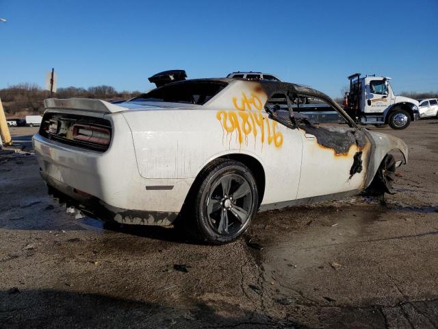 2021 DODGE CHALLENGER - 2C3CDZAG3MH534553