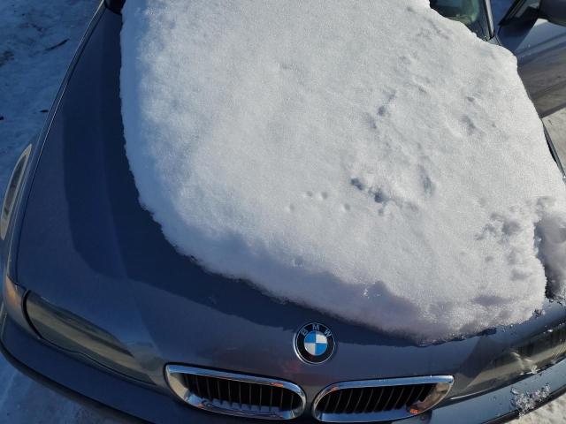 2005 BMW 325 I #3310414965