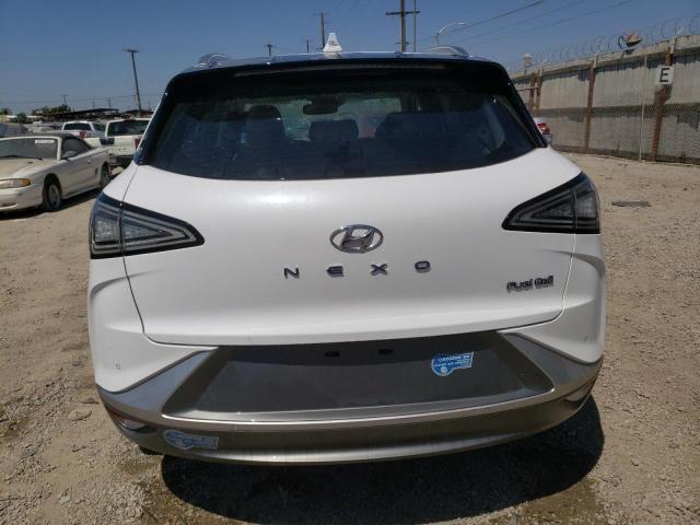 2020 HYUNDAI NEXO LIMIT KM8J84A6XLU007988