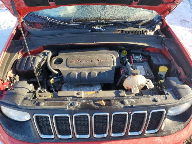 2019 JEEP RENEGADE S - ZACNJBAB3KPK41513