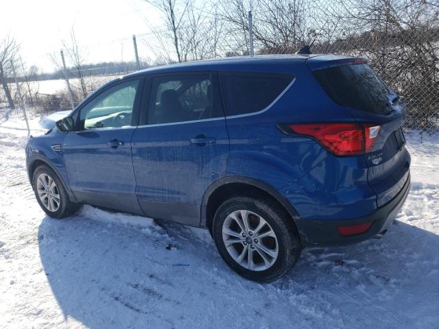 Vin: 1fmcu0gd7kua72525, lot: 41546315, ford escape se 20192
