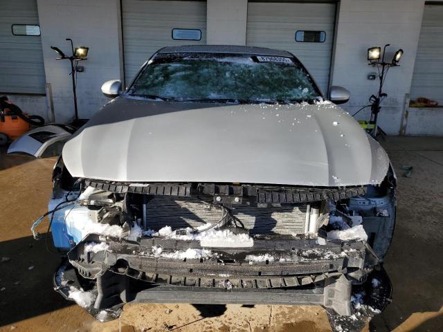 2023 NISSAN ALTIMA SV - 1N4BL4DW4PN399861