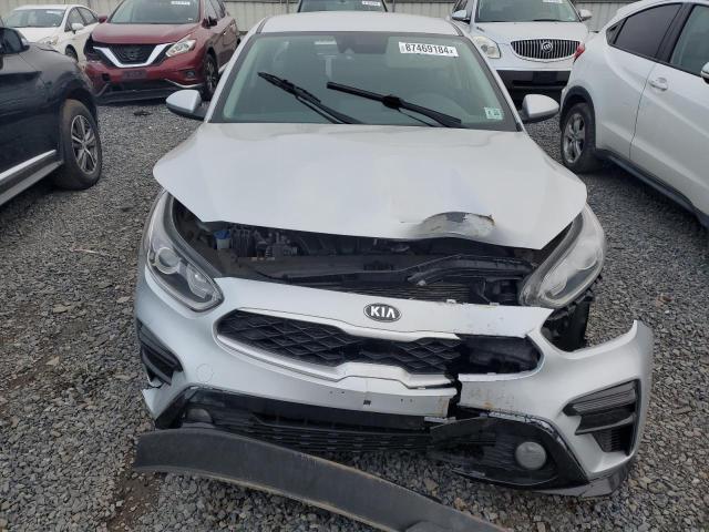 2020 KIA FORTE FE - 3KPF24AD4LE183847