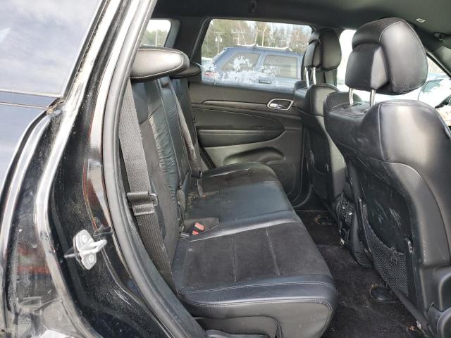 2018 JEEP GRAND CHER - 1C4RJFAG0JC122599