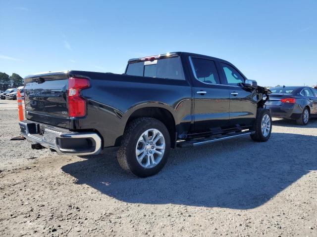 Vin: 1gcudgel3pz210034, lot: 42905145, chevrolet silverado k1500 ltz 20233