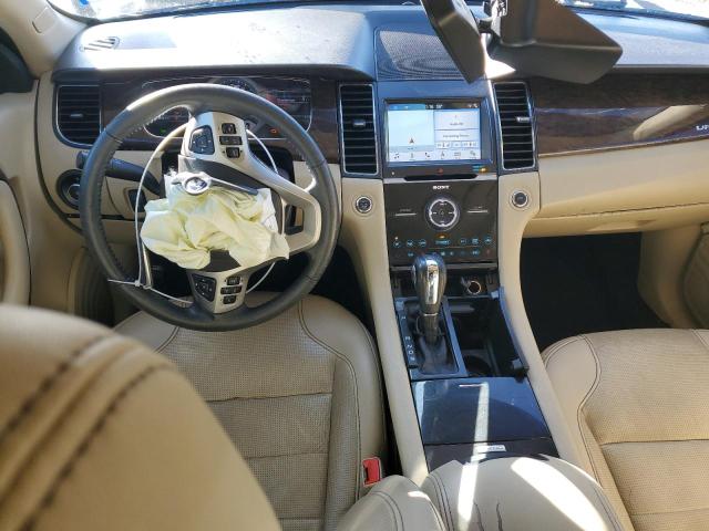 2019 FORD TAURUS LIM 1FAHP2F84KG108578