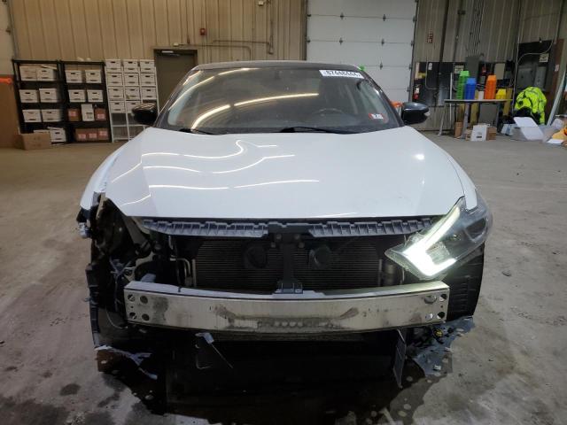 2017 NISSAN MAXIMA 3.5 - 1N4AA6AP5HC415721