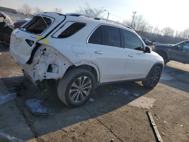 Vin: 4jgfb4kb5ma410086, lot: 88860435, mercedes-benz gle-class 350 4matic 20213