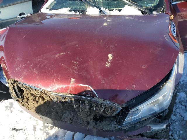 2016 BUICK LACROSSE S 1G4G45G33GF183400