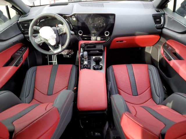 2025 LEXUS NX 450H LU JTJKKCFZ7S2043636