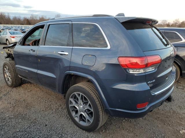Vin: 1c4rjfcg1lc320513, lot: 88452555, jeep grand cher overland 20202