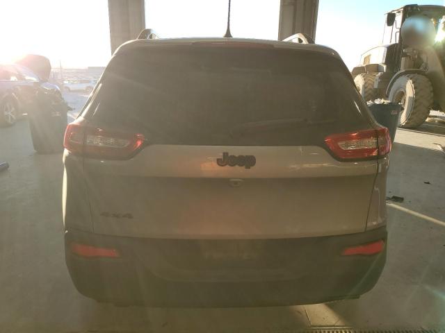 2017 JEEP CHEROKEE S 1C4PJMAB7HW532888