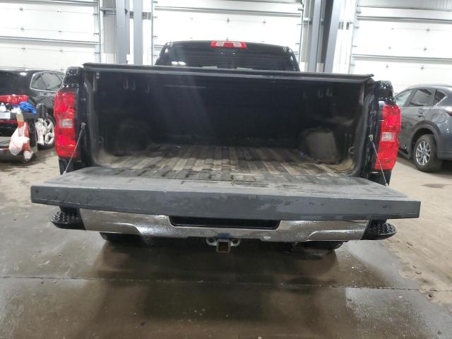 2016 CHEVROLET SILVERADO - 1GCVKREC4GZ339972