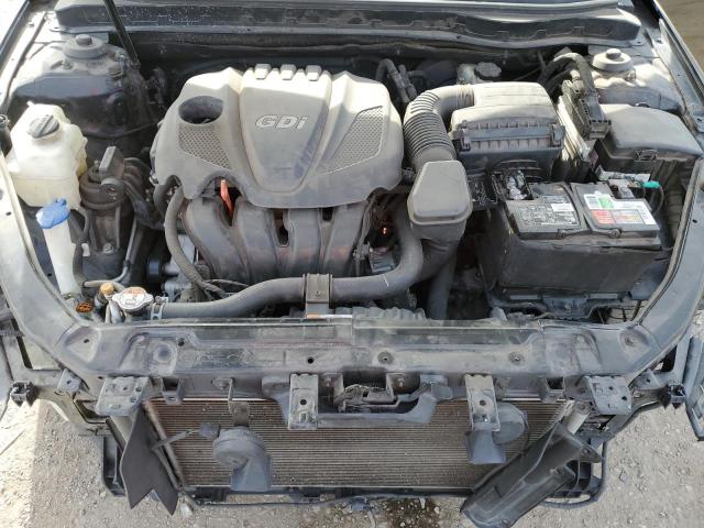2015 KIA OPTIMA LX - KNAGM4A73F5662735