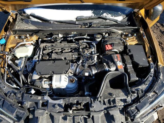 2024 ACURA INTEGRA TY 19UDE5G92RA000448