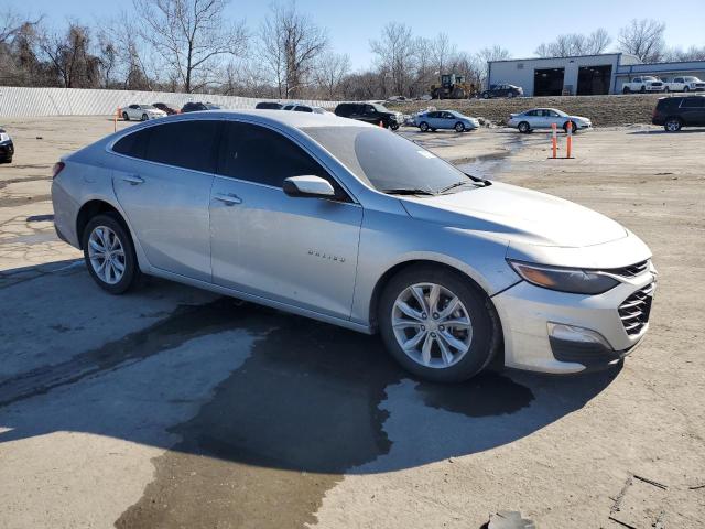 2022 CHEVROLET MALIBU LT - 1G1ZD5ST3NF129556