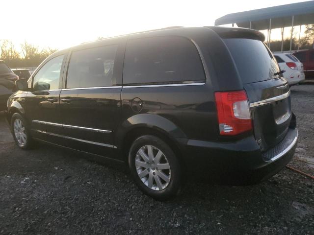 2016 CHRYSLER TOWN & COU - 2C4RC1BG2GR284150