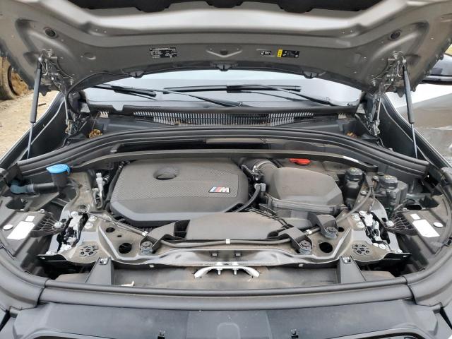 2024 BMW X1 M35I WBX13EF08R5X92949