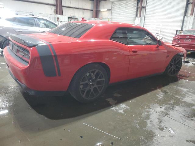2016 DODGE CHALLENGER - 2C3CDZFJ8GH288611
