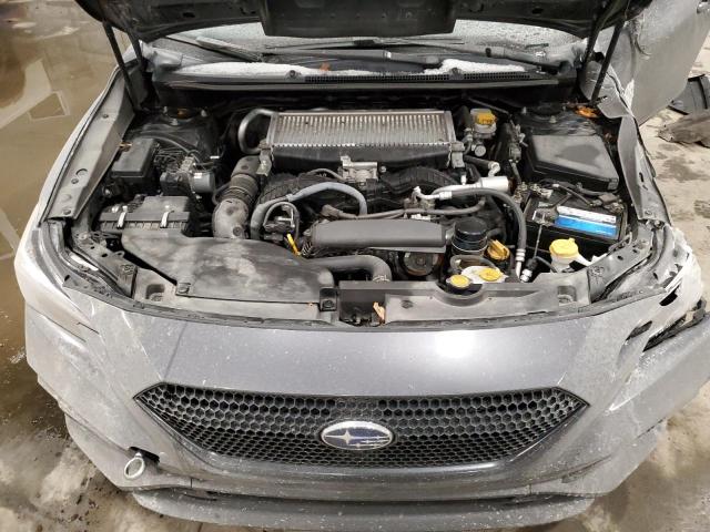 2022 SUBARU WRX LIMITE JF1VBAL69N9006698