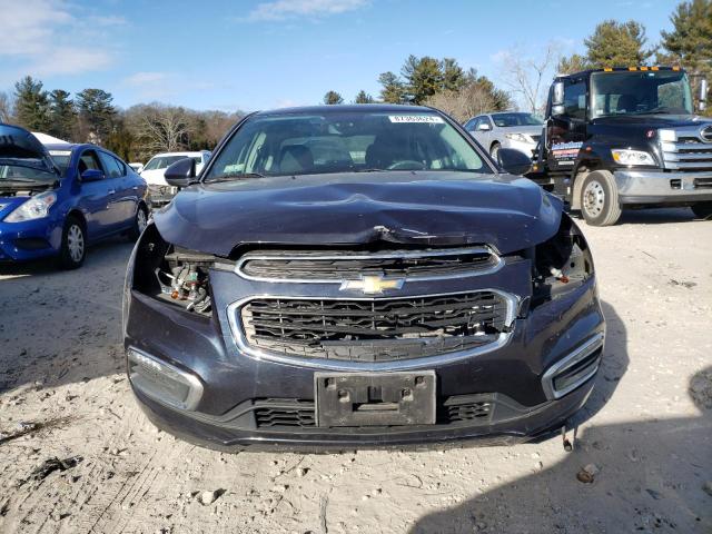 2016 CHEVROLET CRUZE LIMI - 1G1PE5SB4G7209778