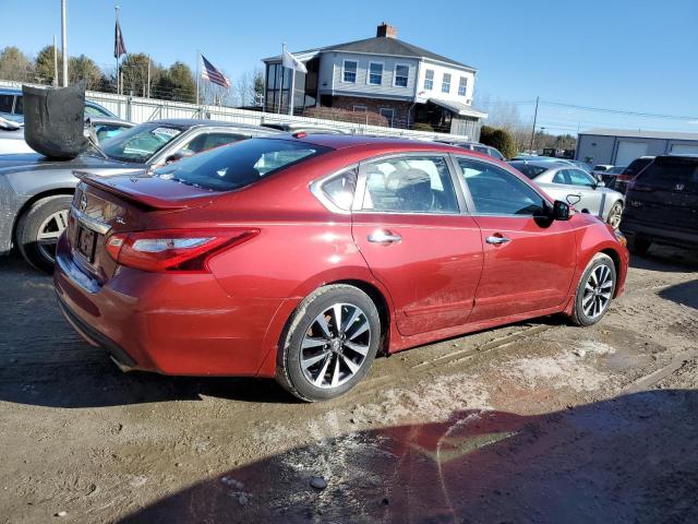 2017 NISSAN ALTIMA 2.5 - 1N4AL3APXHC127167
