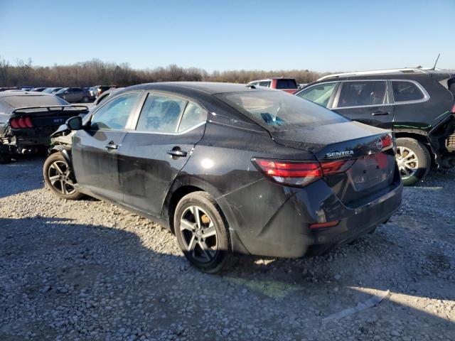2024 NISSAN SENTRA SV - 3N1AB8CV9RY295352