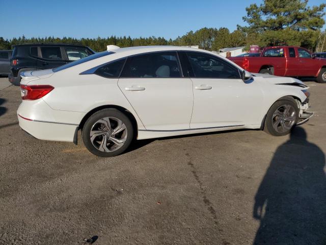 2018 HONDA ACCORD EXL - 1HGCV1F63JA010227