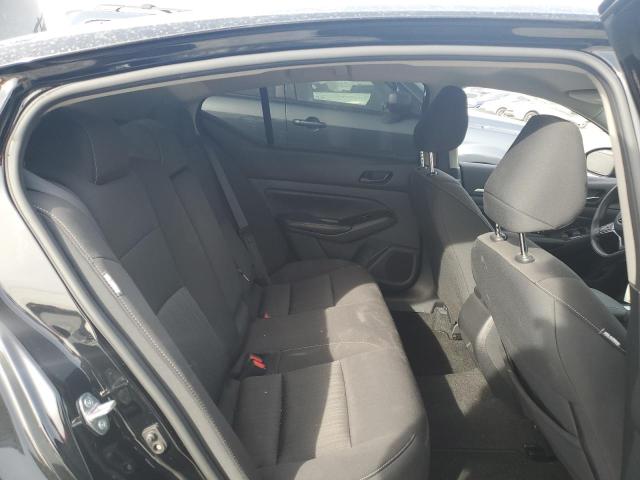 2023 NISSAN ALTIMA SV 1N4BL4DV1PN425534