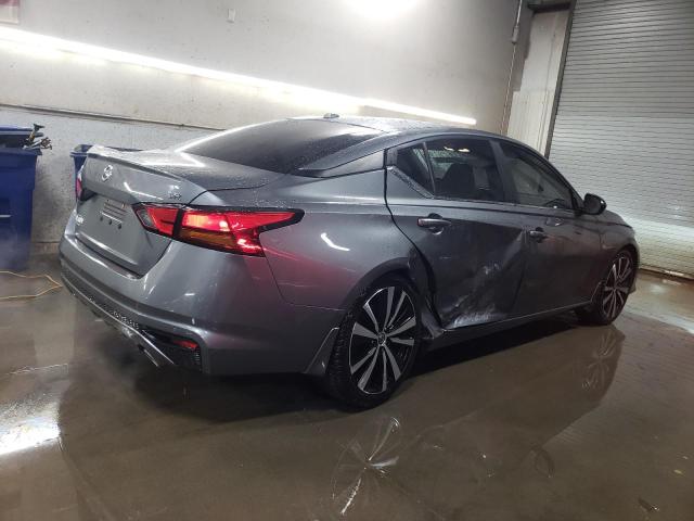 2020 NISSAN ALTIMA SR - 1N4BL4CV5LC191566