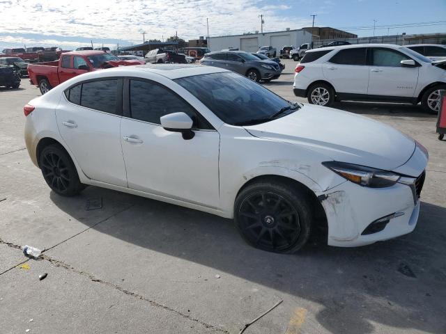 2017 MAZDA 3 GRAND TO - 3MZBN1W39HM128535