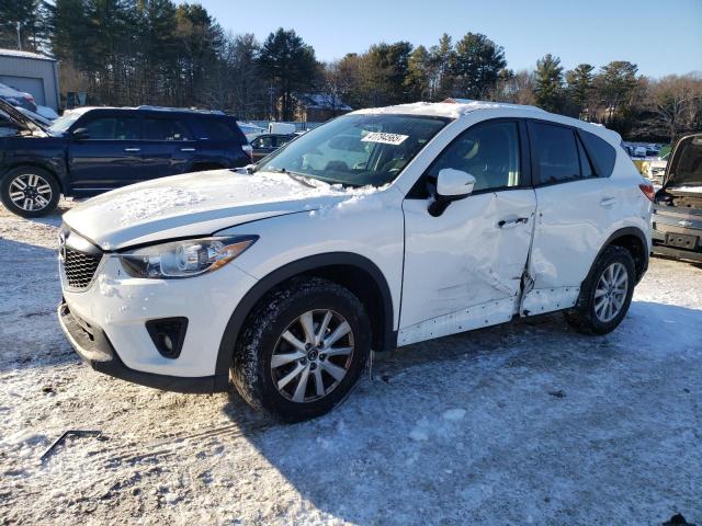 2015 MAZDA CX-5 TOURI #3108683402