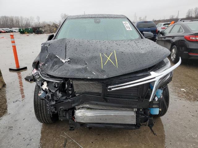 2023 CHEVROLET EQUINOX LT - 3GNAXKEG5PL258598