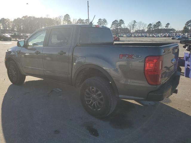 2022 FORD RANGER XL - 1FTER4EH9NLD17573