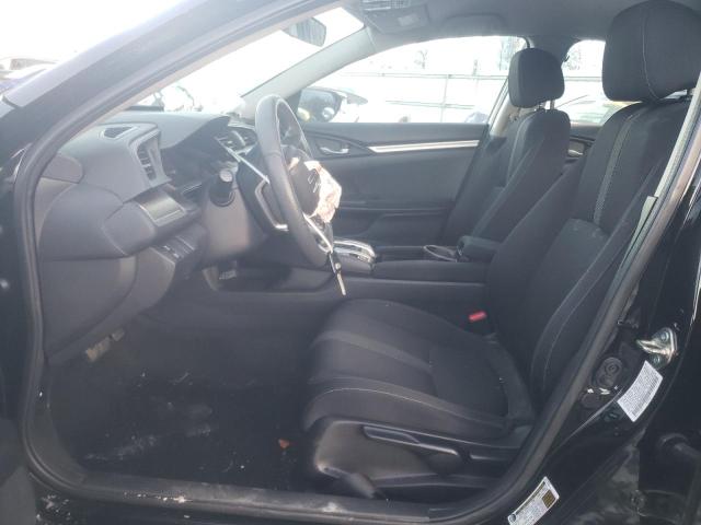 2016 HONDA CIVIC LX - 19XFC2F58GE222271