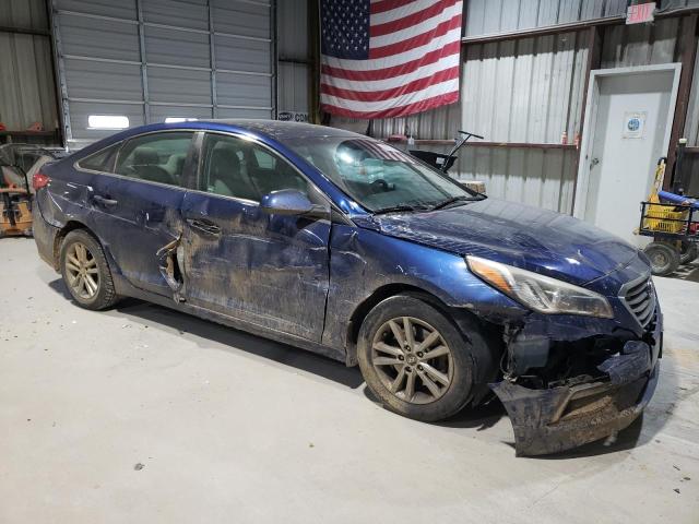 2015 HYUNDAI SONATA SE - 5NPE24AF2FH195816