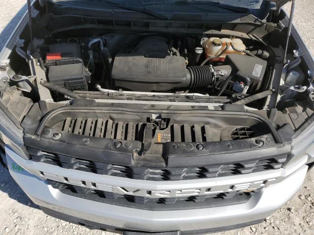 2020 CHEVROLET SILVERADO - 3GCPWBEHXLG212637