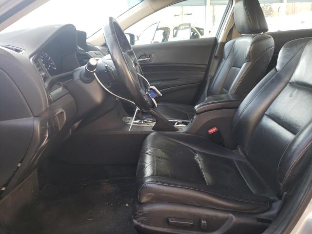 2015 ACURA ILX 20 19VDE1F33FE001288