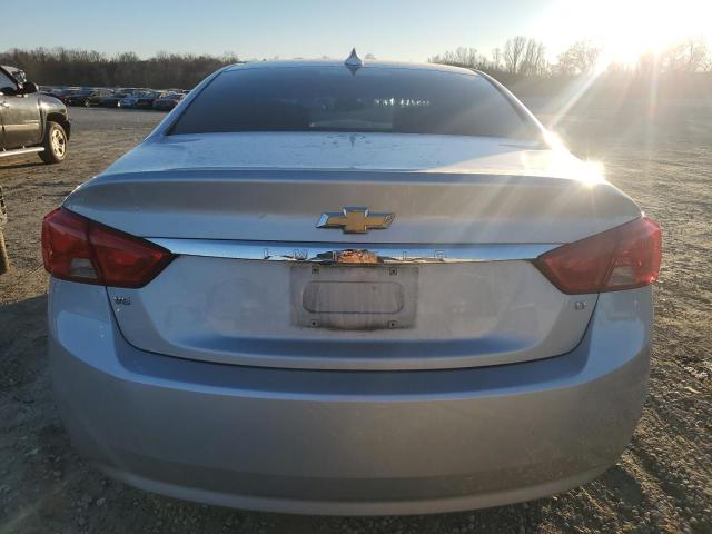 2019 CHEVROLET IMPALA LT - 1G11Z5S34KU122928