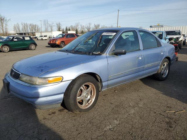 1996 MERCURY MYSTIQUE G #3109838386