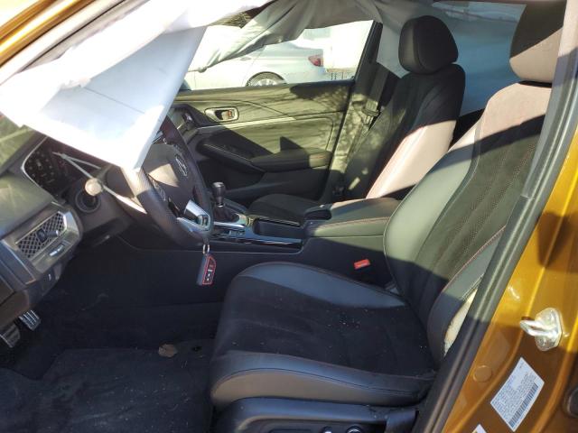 2024 ACURA INTEGRA TY 19UDE5G92RA000448