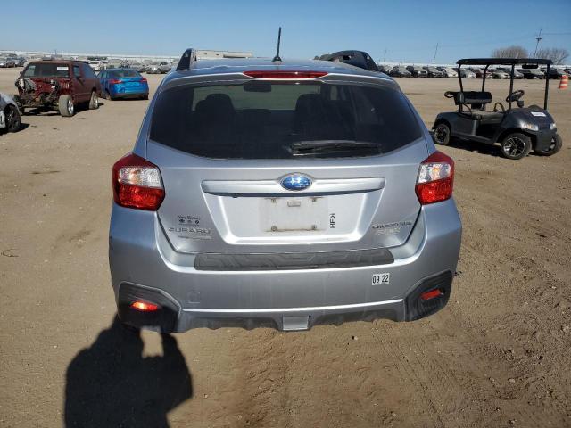 2016 SUBARU CROSSTREK JF2GPABC5G8267705